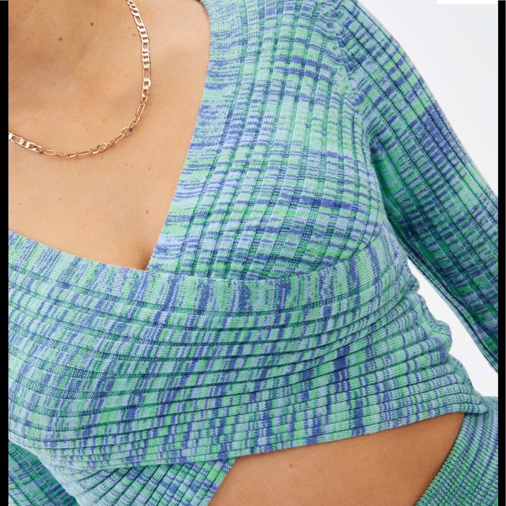 GLASSONS KNIT TOP - Picture 3 of 6